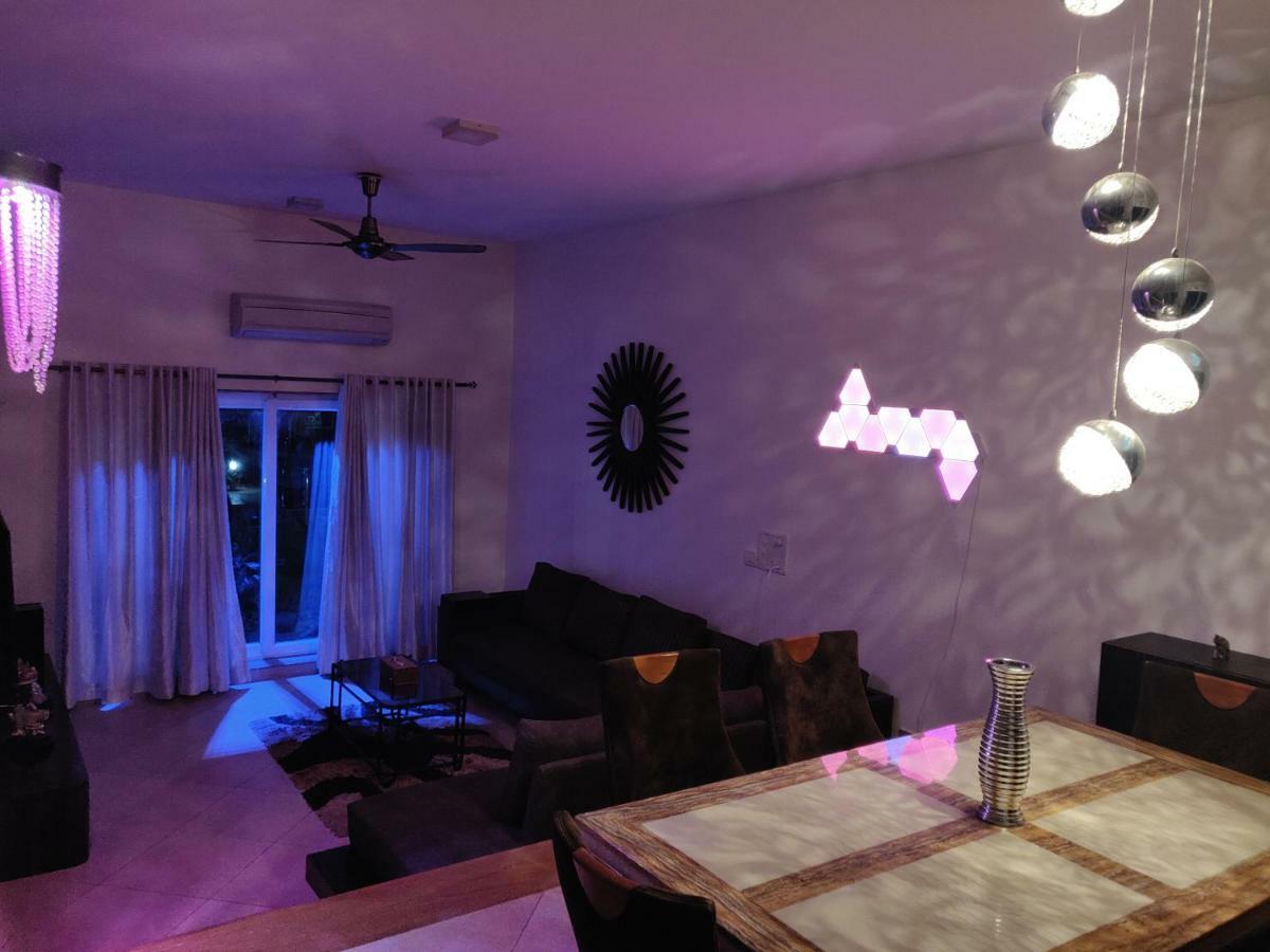 La Goa Villa - 4Bhk, Baga Exterior foto